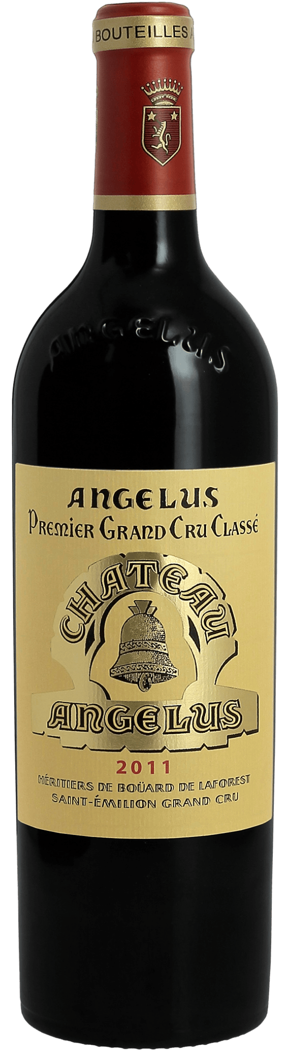 Château Angelus 2011